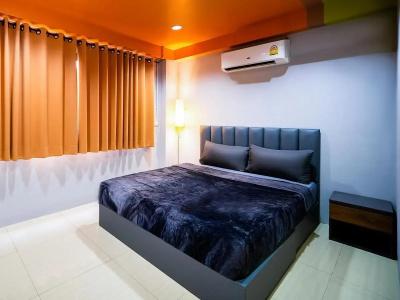 Oh Bangkok Hostel - Khaosan - 12