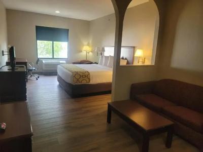 Oyo Townhouse Houston Brookhollow - 20