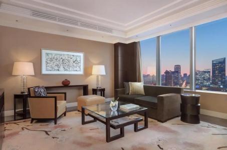 Four Seasons Beijing - 3