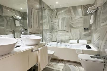Cosmopolita Boutique & Spa - 52