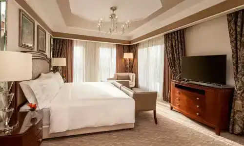 Waldorf Astoria Jerusalem - 65