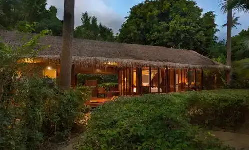 Zeavola Resort-Sha Extra Plus - 24