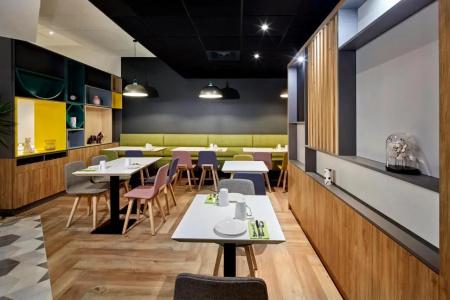 Holiday Inn Clermont Ferrand Centre, An Ihg - 12
