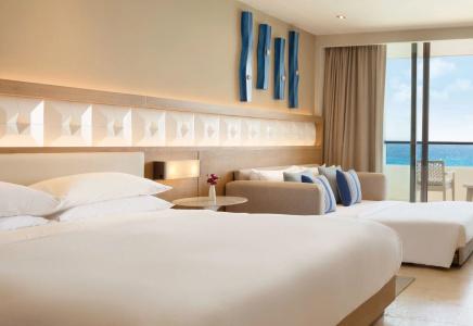 Hyatt Ziva Cancun - 63