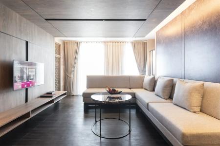 Ramada Plaza Chao Fah Phuket - Sha Extra Plus - 65