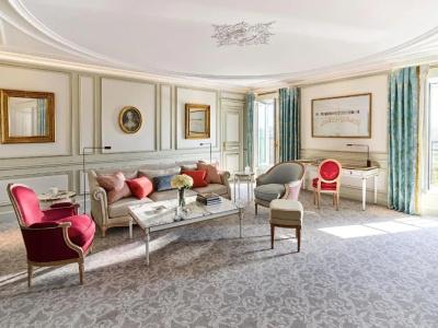 Le Meurice – Dorchester Collection - 89