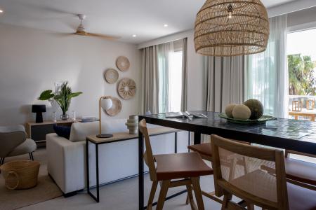 Mett & Beach Resort Marbella Estepona - 55