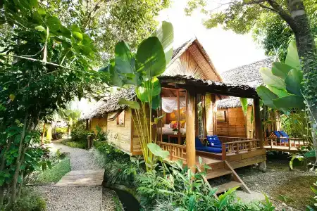 Pai Village Boutique Resort & Farm - 37
