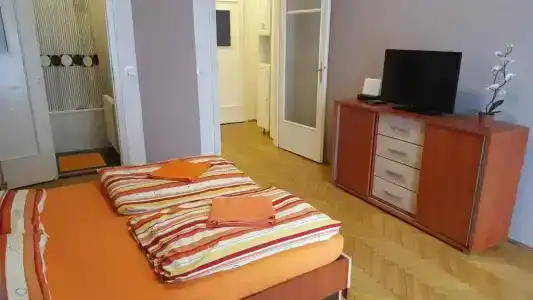 Boomerang Hostel - 59