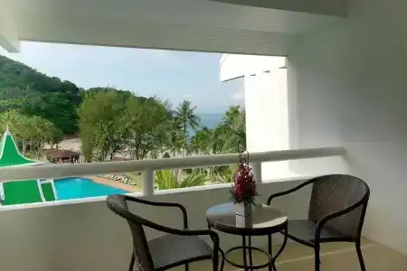 Le Meridien Phuket Beach Resort - Sha Extra Plus - 18