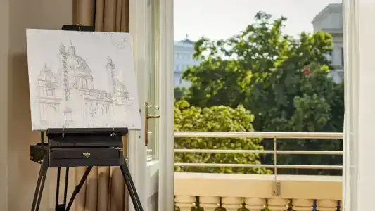 The Ritz-Carlton, Vienna - 84