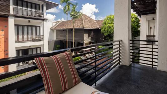 u Chiang Mai - Sha Extra Plus - 24