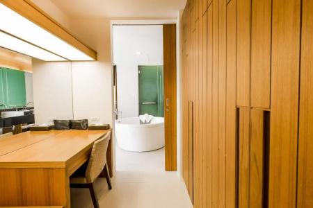g Hua Hin Resort & Mall - Sha Extra Plus - 58
