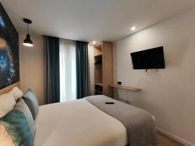 Atelier Montparnasse Hôtel - 32