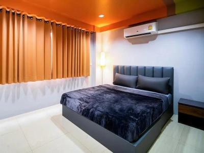 Oh Bangkok Hostel - Khaosan - 51