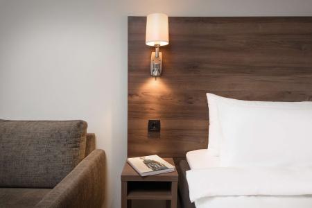 Park Inn by Radisson Oslo Airport West - 44