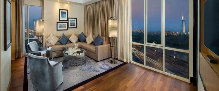 Kempinski Mall of the Emirates - 77