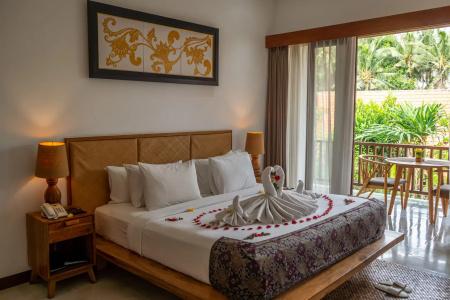 Purana Boutique Resort - 50