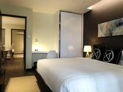 M Roof & Residences - 76