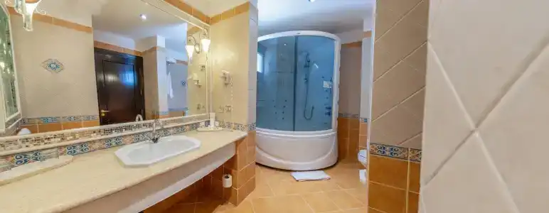 Domina Oasis & Resort - 73