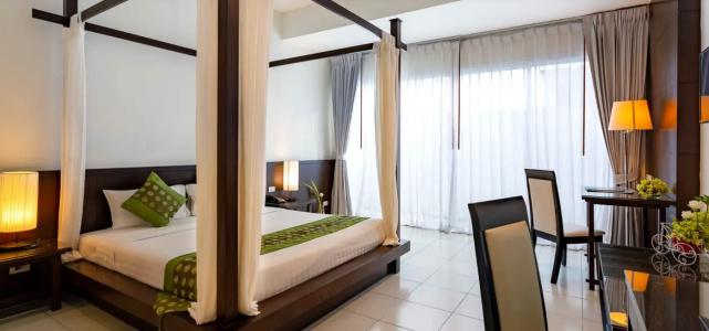 The Palmery Resort - Sha Extra Plus - 67