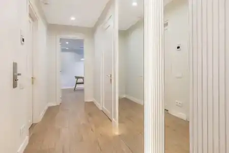 Bellevue Residential Batumi - 60