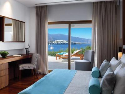 Elounda Peninsula All Suite, Six Senses Spa - 45
