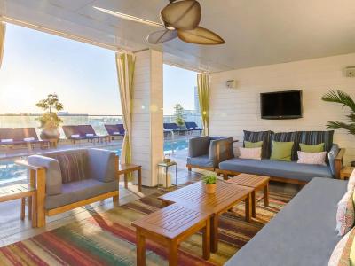 Andaz San Diego - a Concept by Hyatt - 57