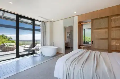 Курортный отель Kvareli Lake Resort - 85
