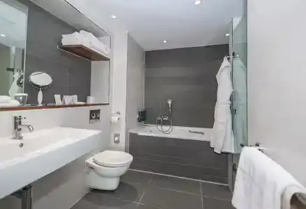 DoubleTree by Hilton London - Tower of London - 67