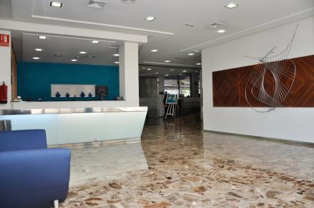 Castilla Alicante - 2