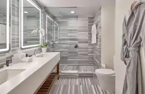 Hyatt Centric the Pike - 61