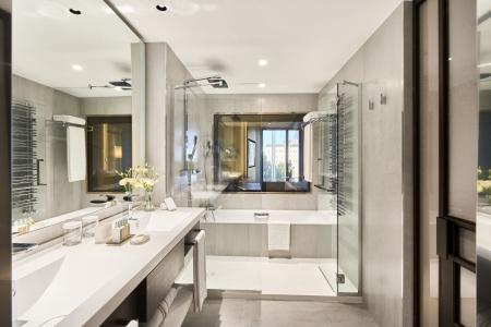 Vp Plaza España Design - 60