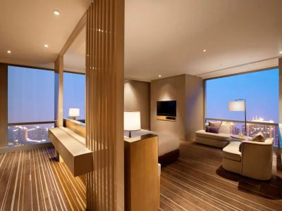 Hyatt Regency Suzhou - 40