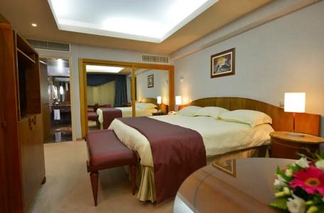 Adams Beach & Spa Deluxe Wing - Adults Only - 78