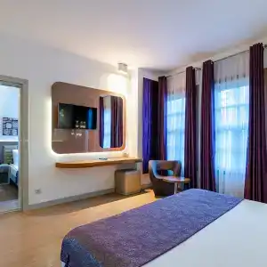 Puding Marina Residence - 76