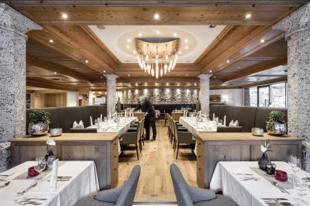 Das Central – Alpine . Luxury . Life - 6