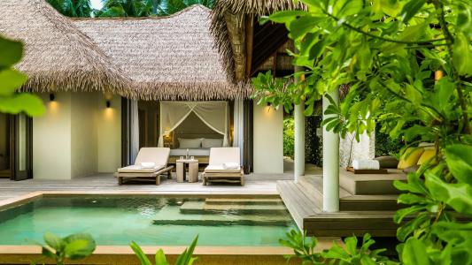 Como Maalifushi - 46