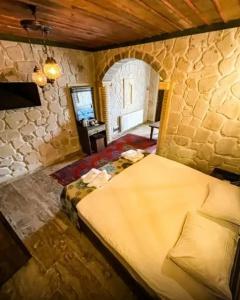 Cappadocia Caves - 126