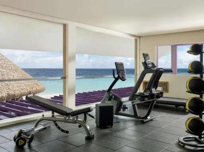 Angsana Ihuru - All Inclusive Select - 23