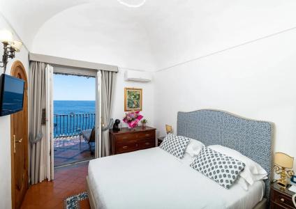Albergo Miramare Positano - 40