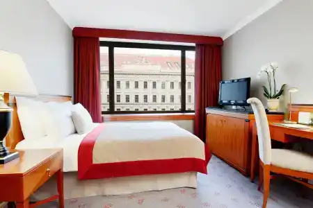 Intercontinental Budapest, An Ihg - 52