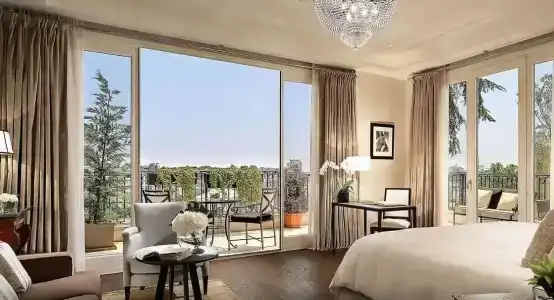 Palazzo Parigi & Grand Spa - LHW - 66