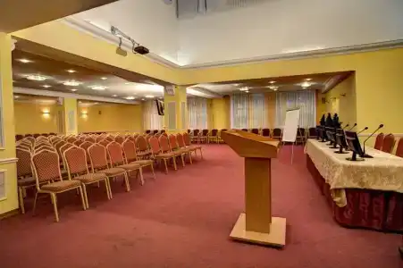 Парк-отель Ярославль - 27