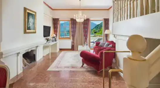 Grand Zell am See - 81