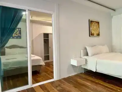 Kata Garden Resort Sha Extra Plus - 78