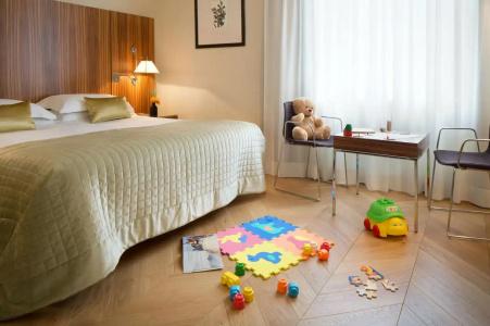 Starhotels Anderson - 31