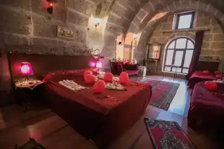 Kapadokya Ihlara Konaklari & Caves - 126