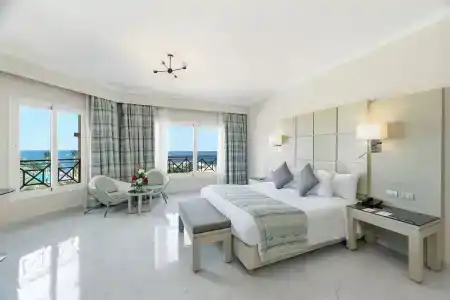 Cleopatra Luxury Resort Sharm El Sheikh - 67