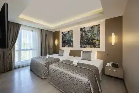 Concorde Luxury Resort & Casino & Convention & Spa - 98